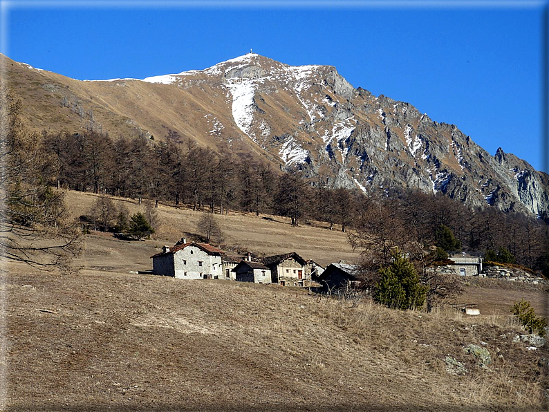 foto Alpeggi di Jacquemin e Deviaz